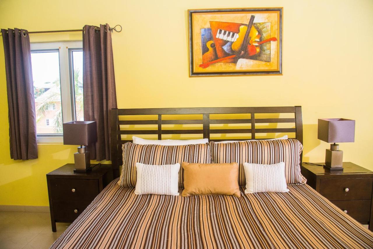 Maribella@crystal Cove Ocho Rios * Stanmore Grove