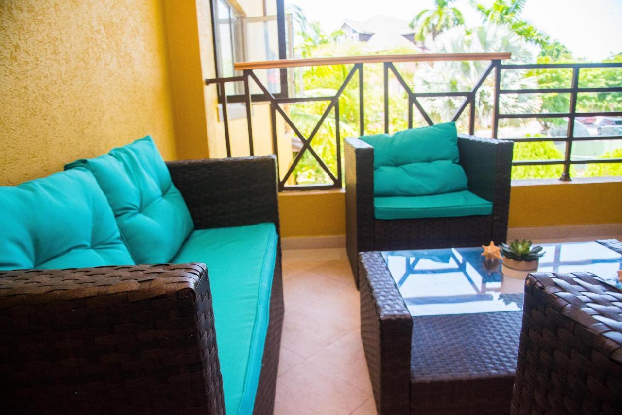 Apartamento Maribella@crystal Cove Ocho Rios
