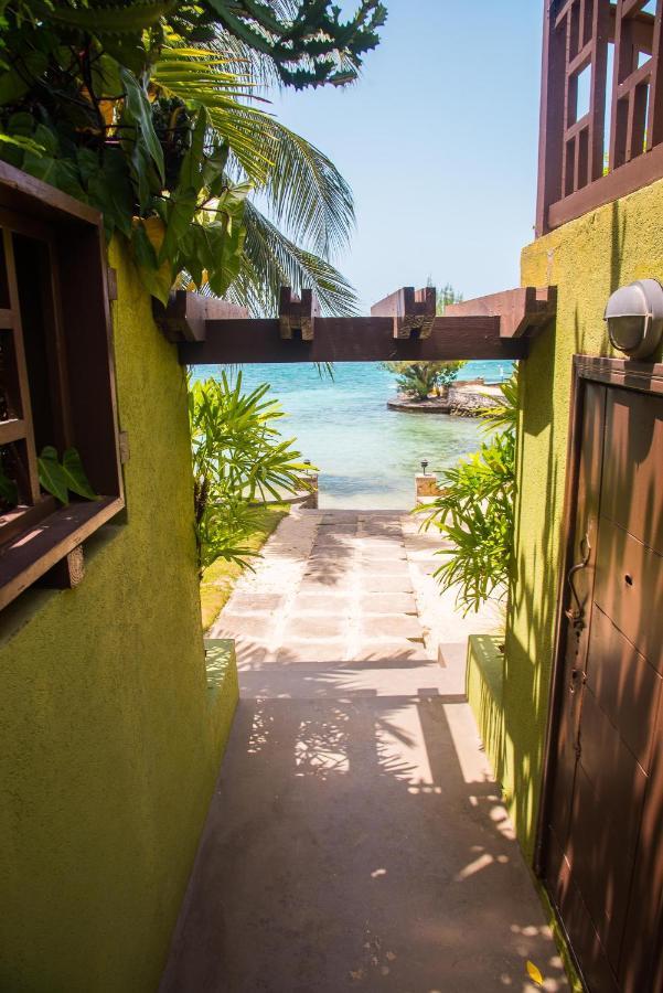 Apartamento Maribella@crystal Cove Ocho Rios Stanmore Grove