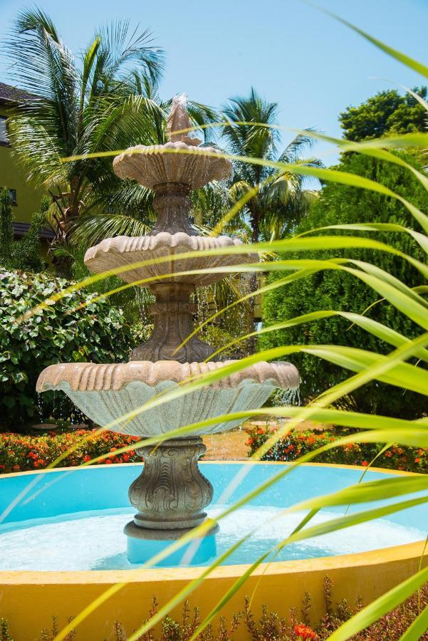 Maribella@crystal Cove Ocho Rios Apartamento Stanmore Grove