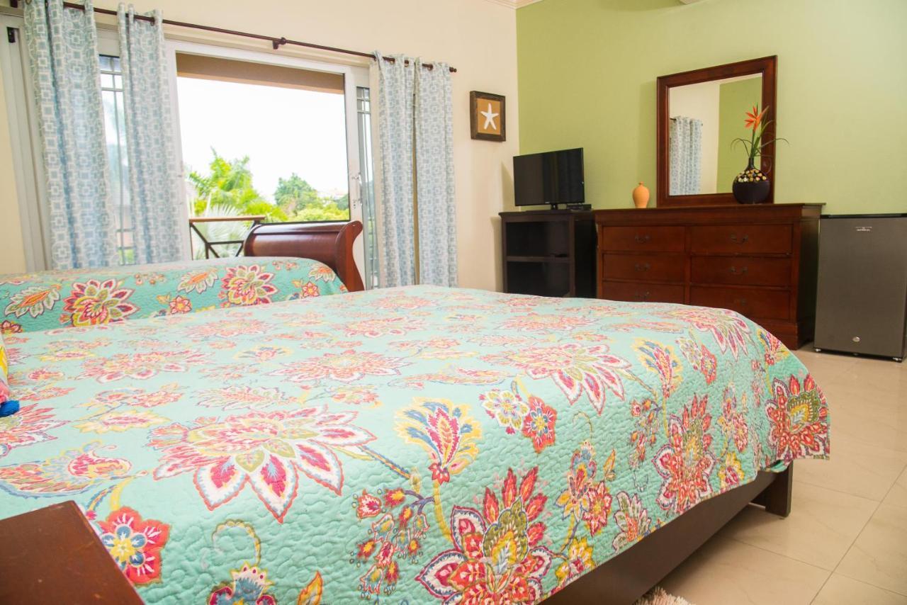 Maribella@crystal Cove Ocho Rios Apartamento Stanmore Grove