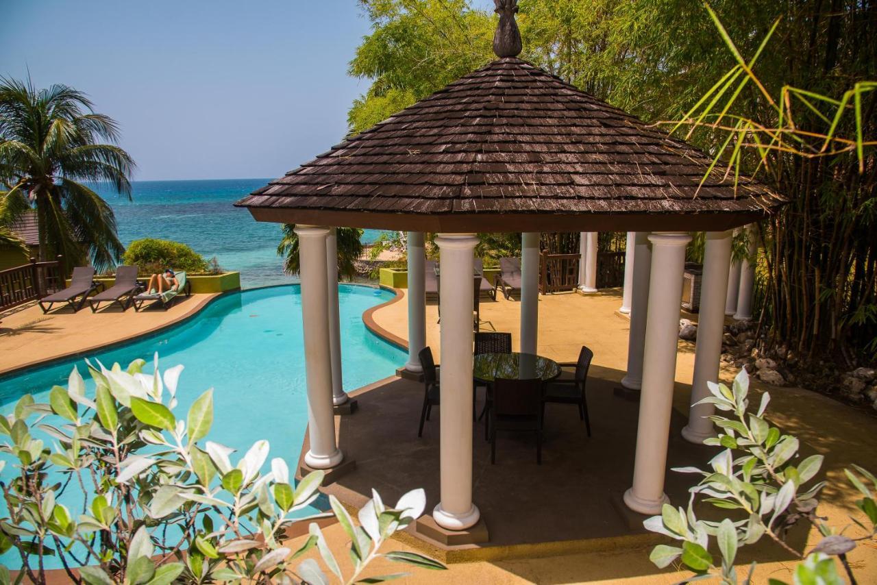 Maribella@crystal Cove Ocho Rios Apartamento Stanmore Grove