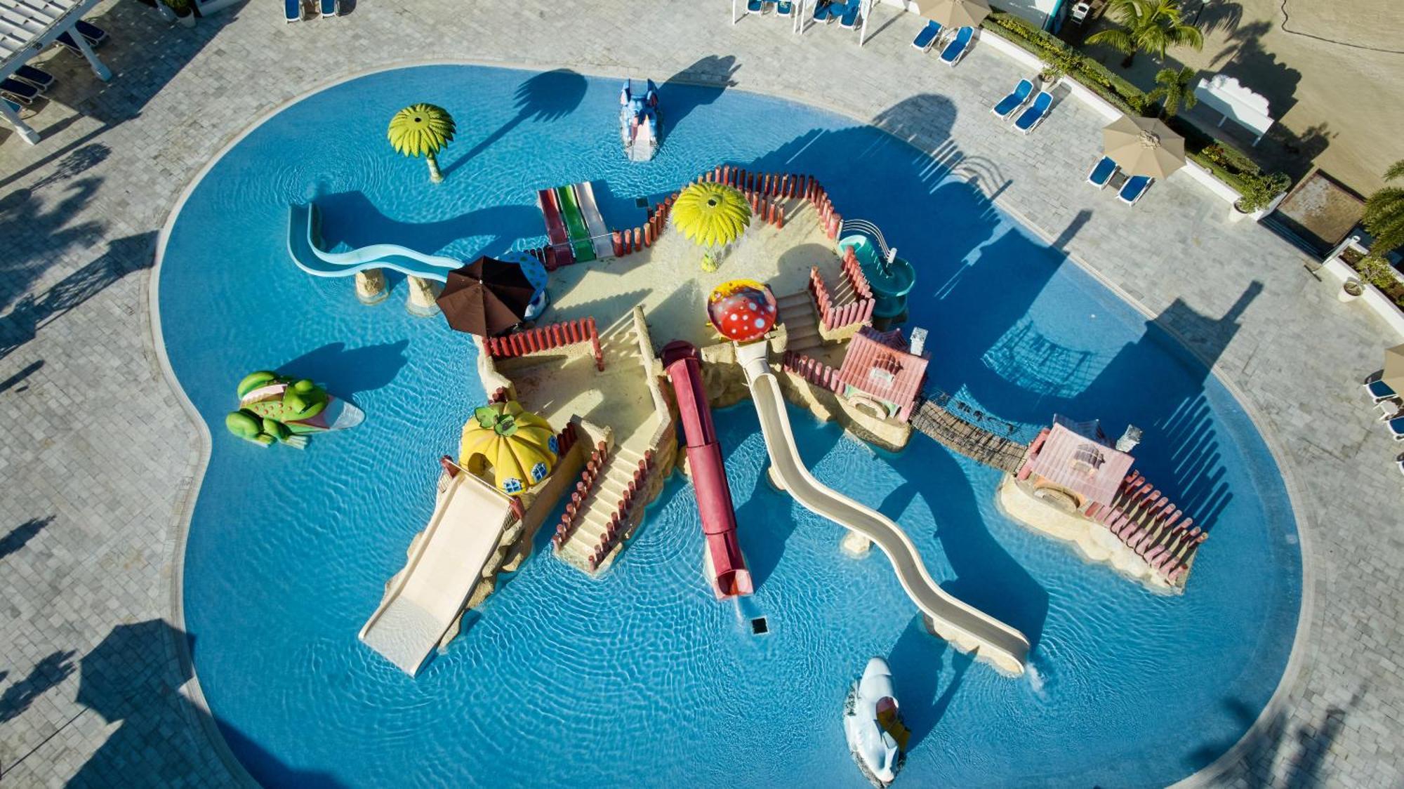 Resort Bahia Principe Grand Jamaica (adults Only) Runaway Bay