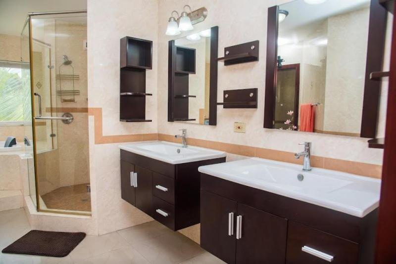 Apartamento Maribella@crystal Cove Ocho Rios