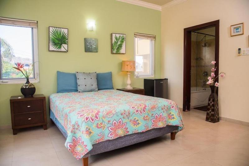 Maribella@crystal Cove Ocho Rios Apartamento