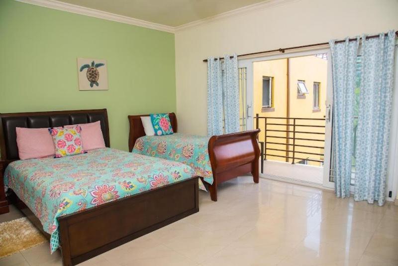 Apartamento Maribella@crystal Cove Ocho Rios Stanmore Grove
