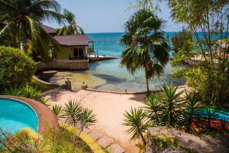 Maribella@crystal Cove Ocho Rios Stanmore Grove