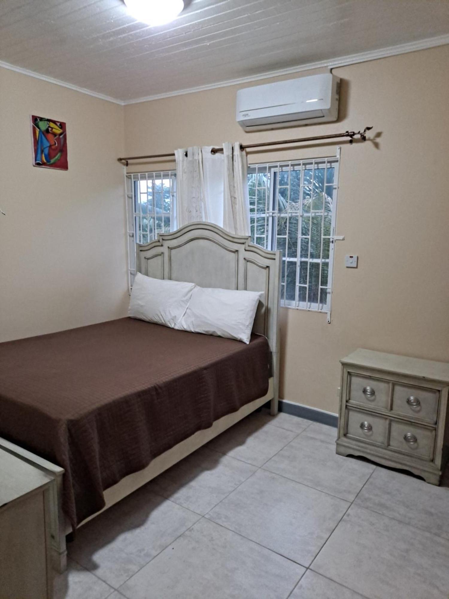 Chaudhry House Montego Bays- 2nd Floor * Montego Bay