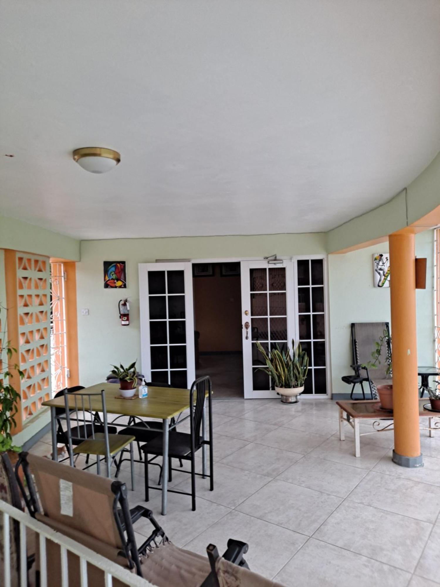 Guest house Chaudhry House Montego Bays- 2nd Floor Montego Bay