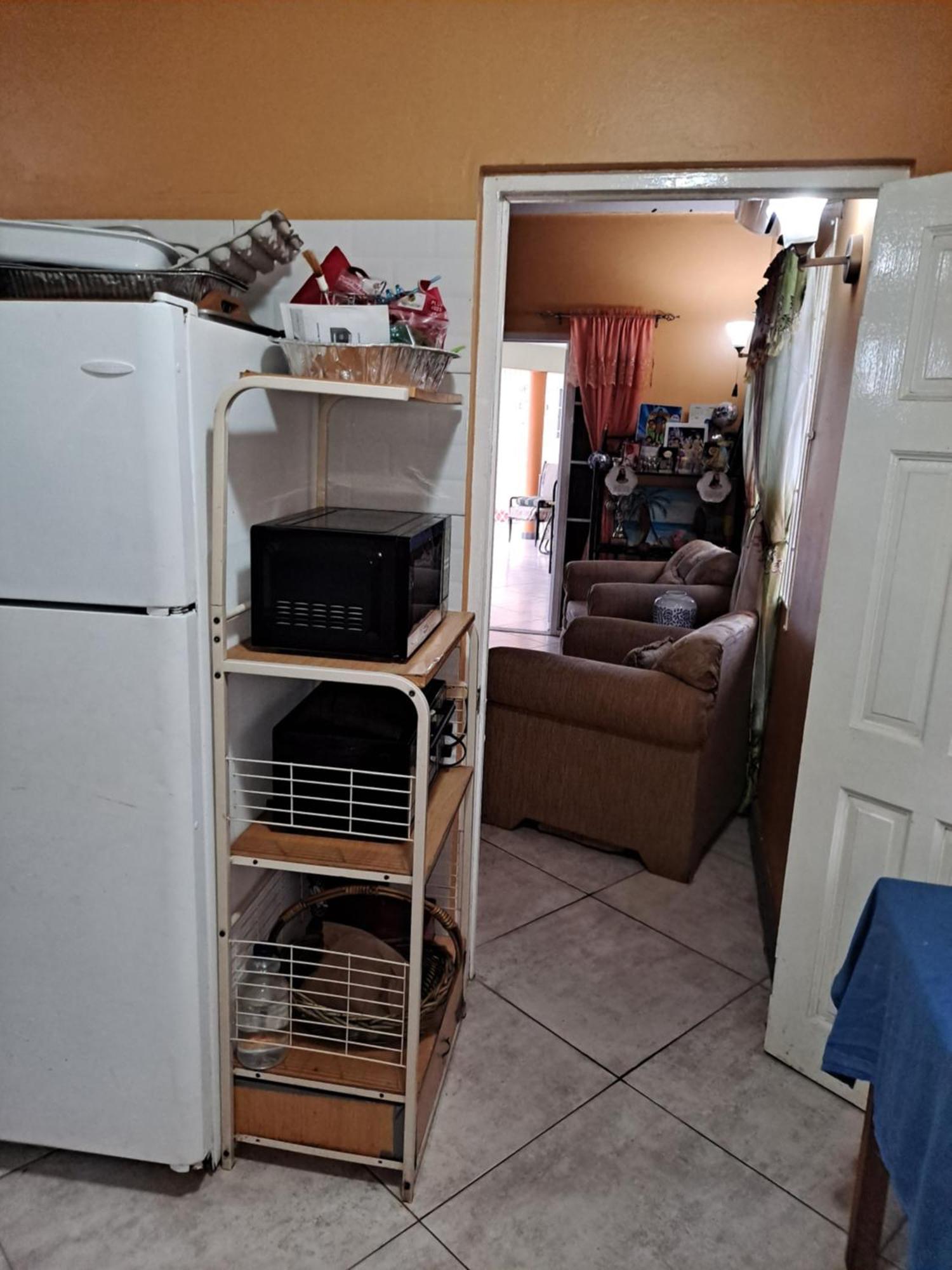 Chaudhry House Montego Bays- 2nd Floor * Montego Bay