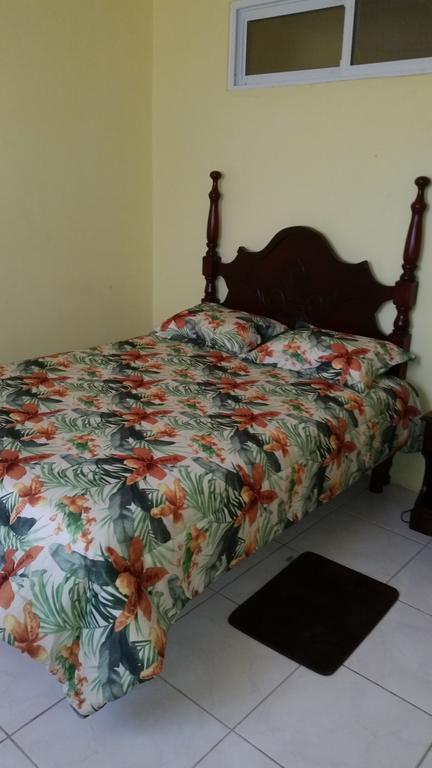 Guest house Maranatha