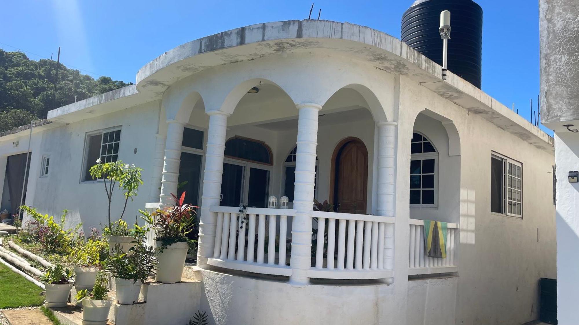 Guest house Villamobay *