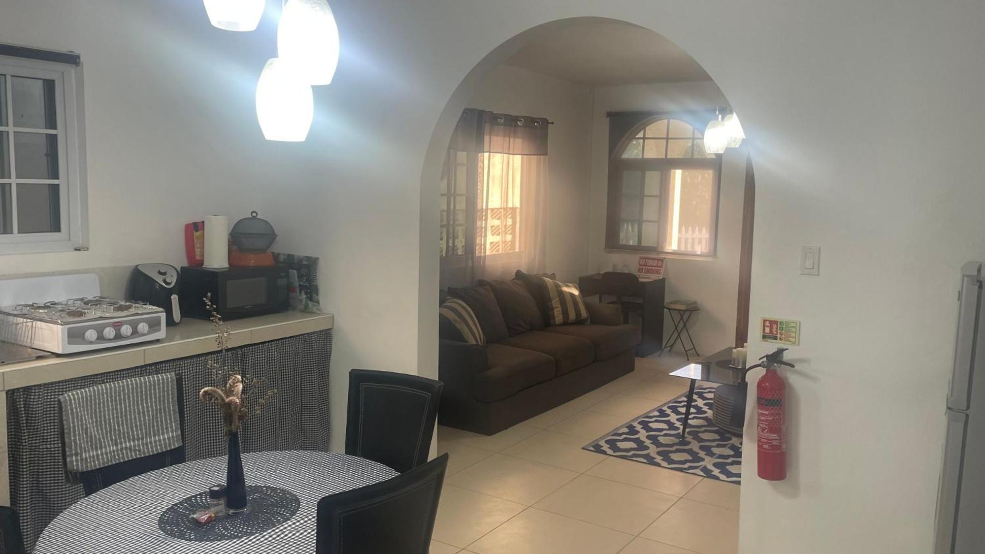 Guest house Villamobay