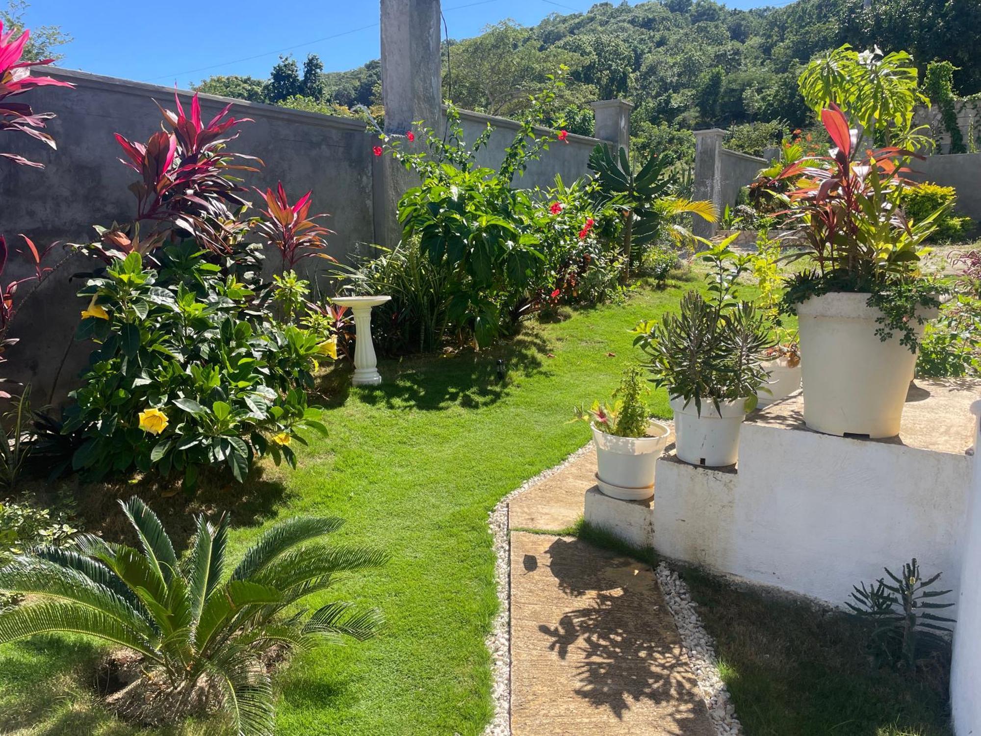Guest house Villamobay *
