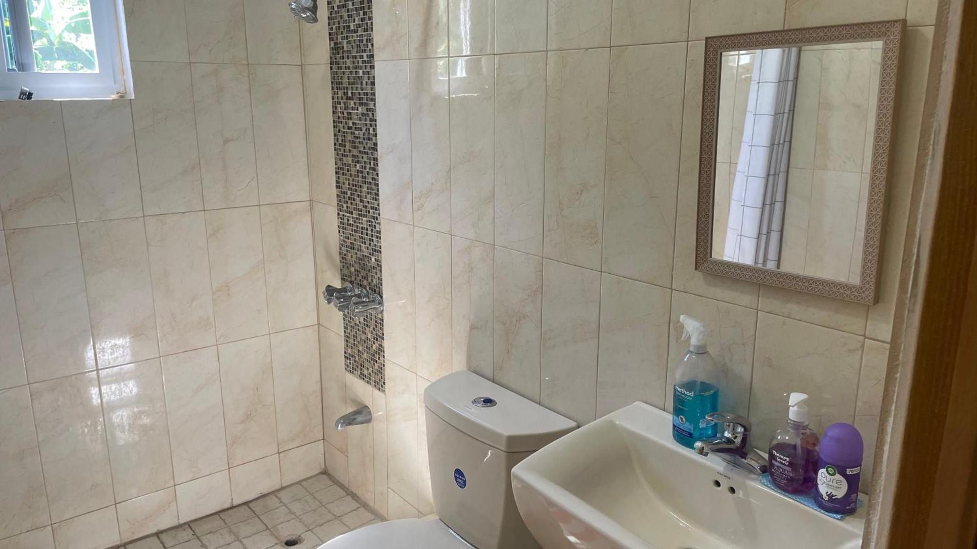 Guest house Villamobay Montego Bay