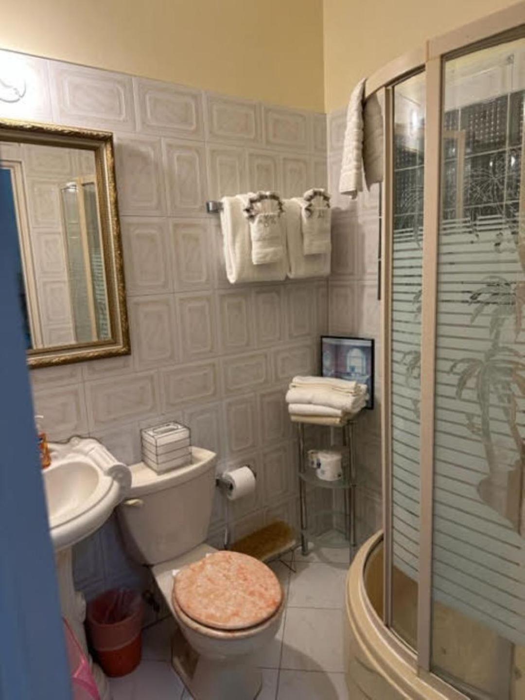 Aileen Palm Cove Ja Guest house Ocho Rios