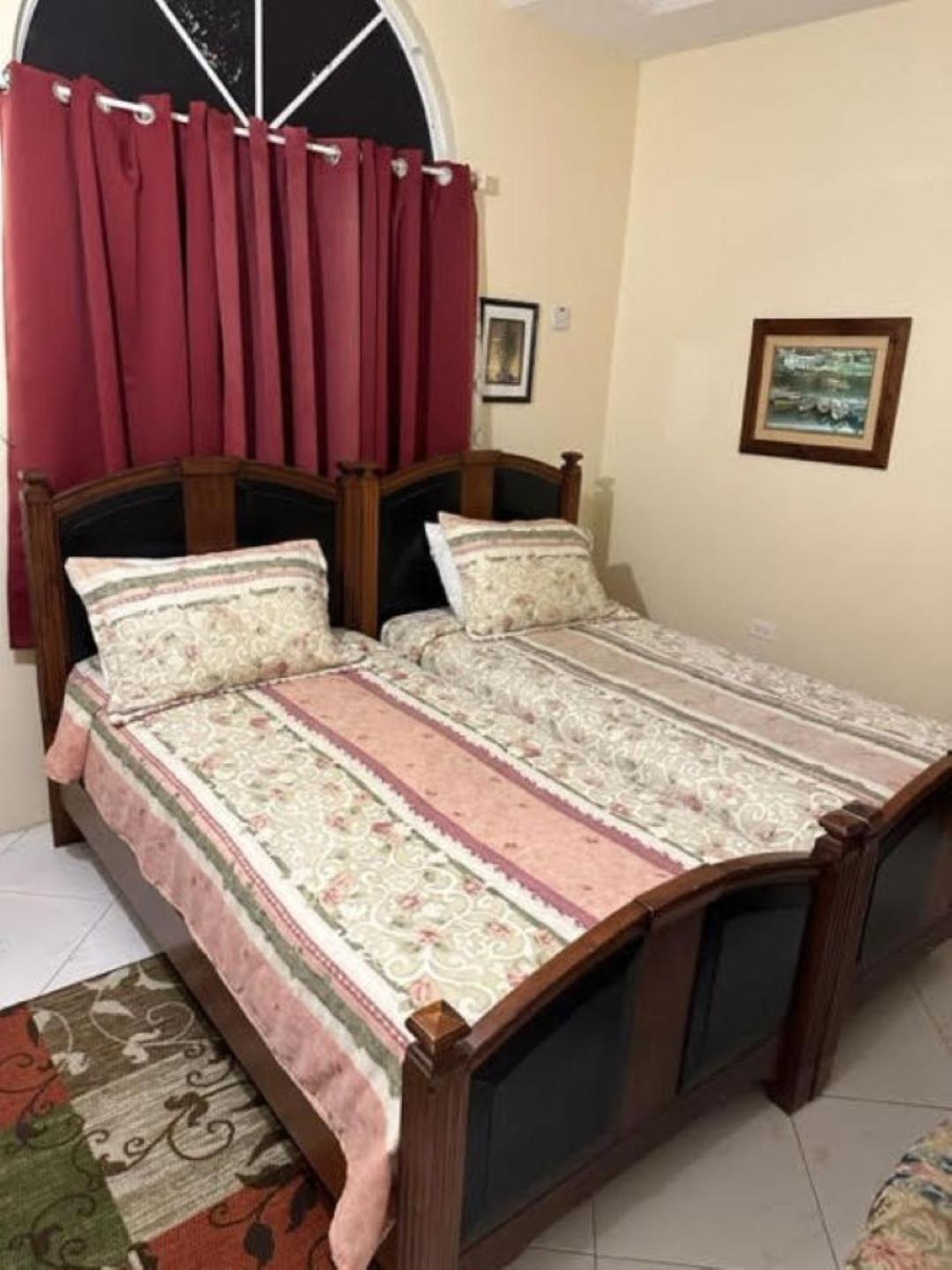 Guest house Aileen Palm Cove Ja *