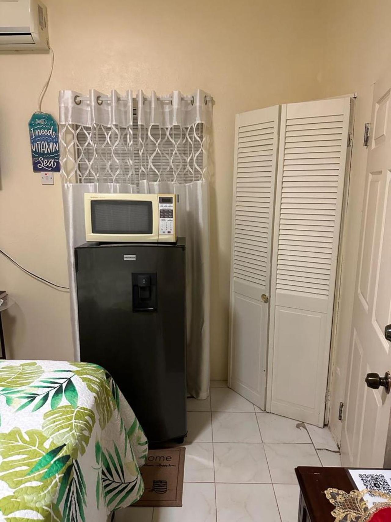 Guest house Aileen Palm Cove Ja