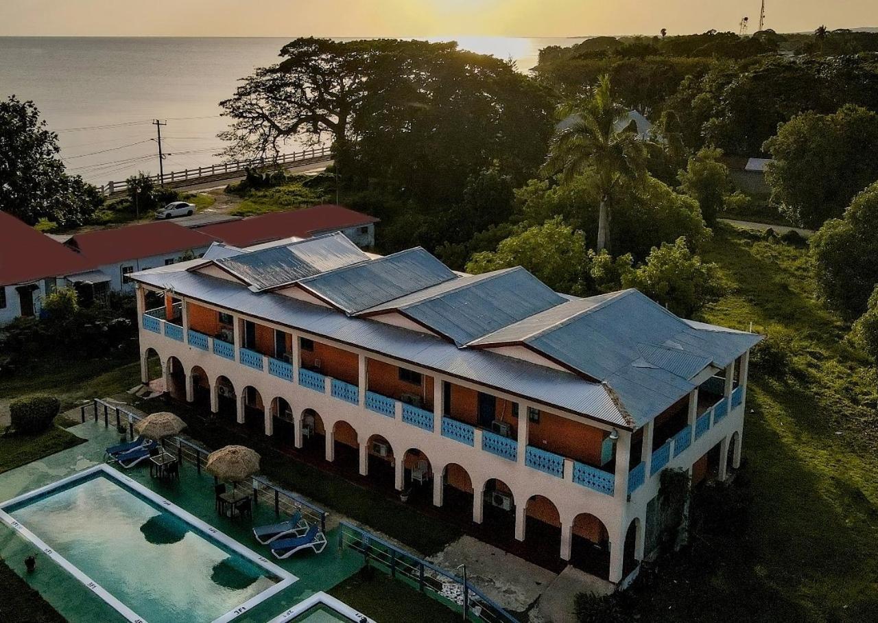 Guest house Waterloo Black River
