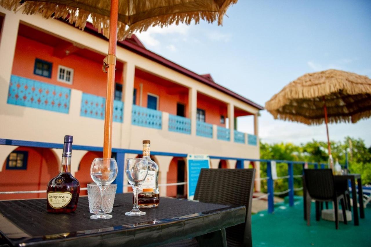 Waterloo Guest house 3*