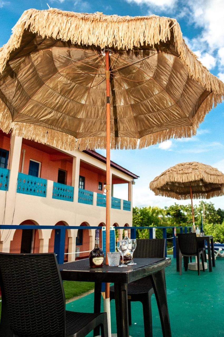Guest house Waterloo 3*