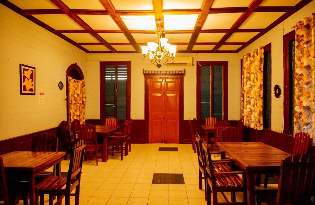 Waterloo Guest house