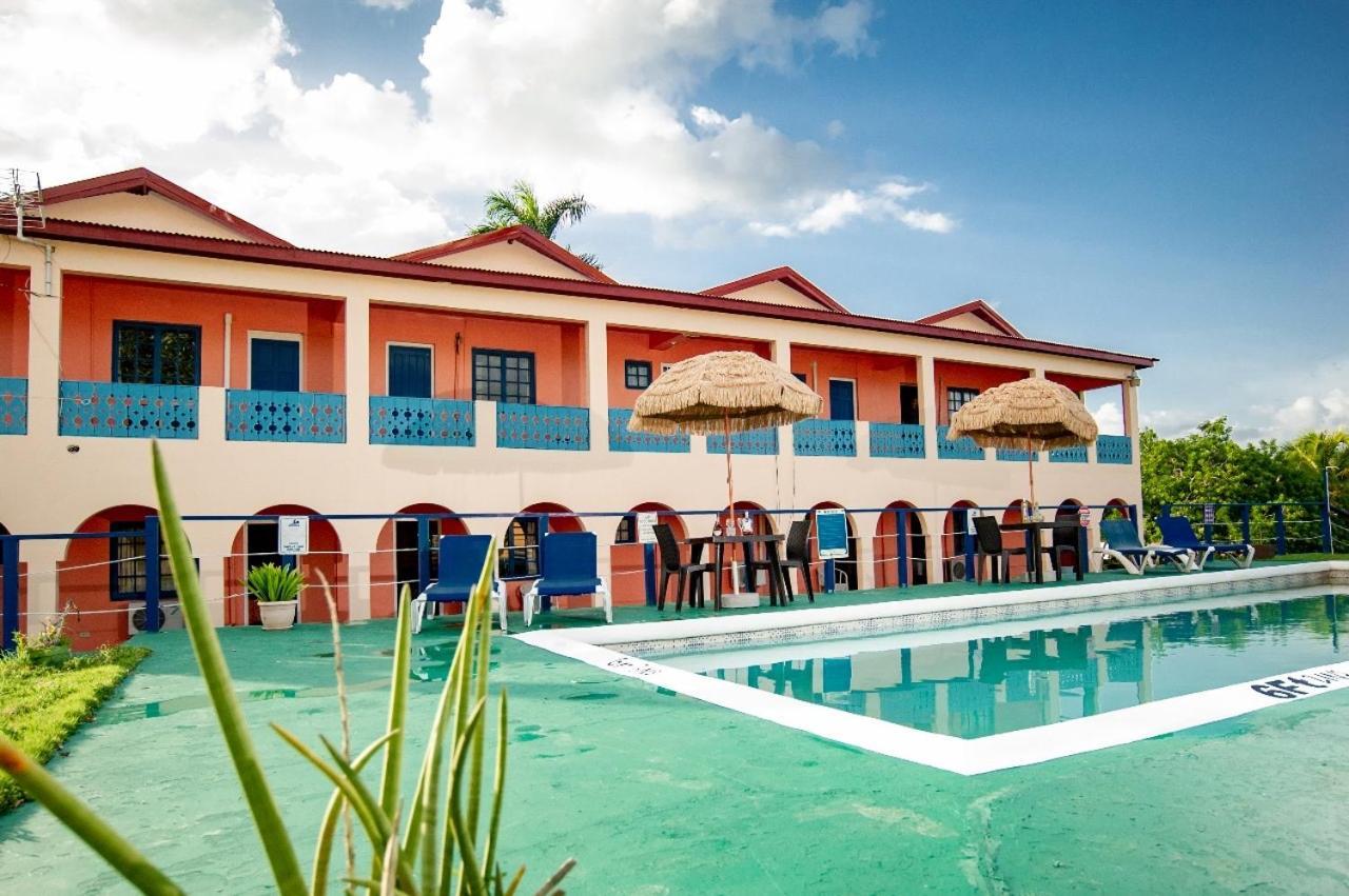 Waterloo Guest house 3*