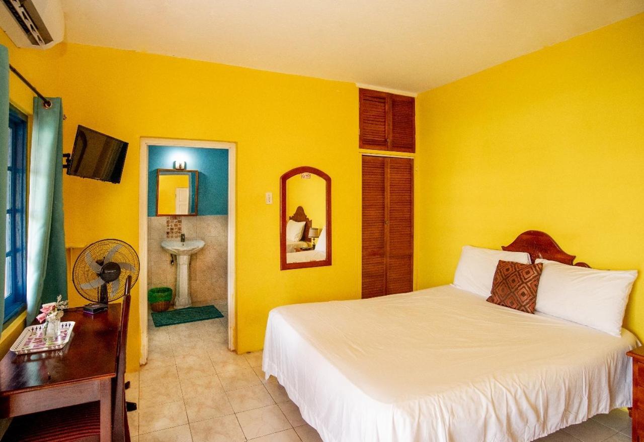 Waterloo Guest house