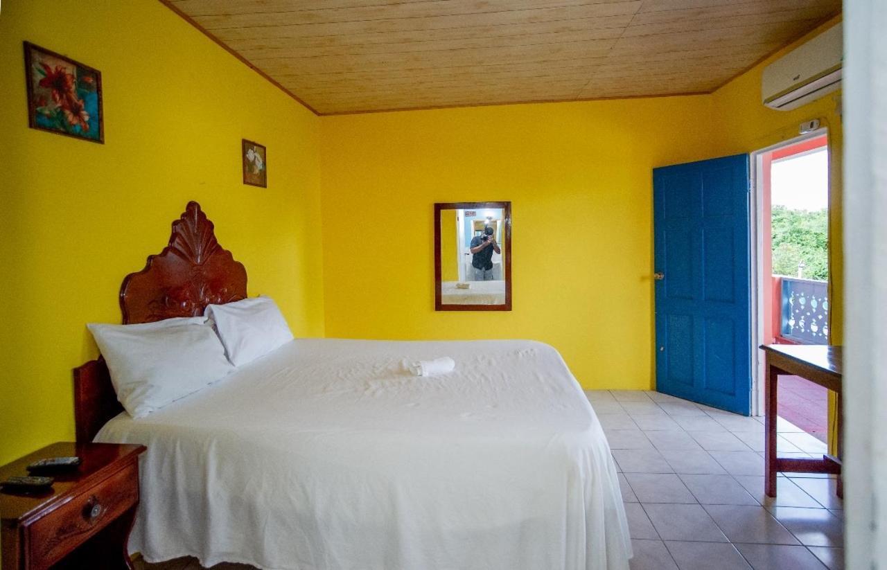 Guest house Waterloo 3*