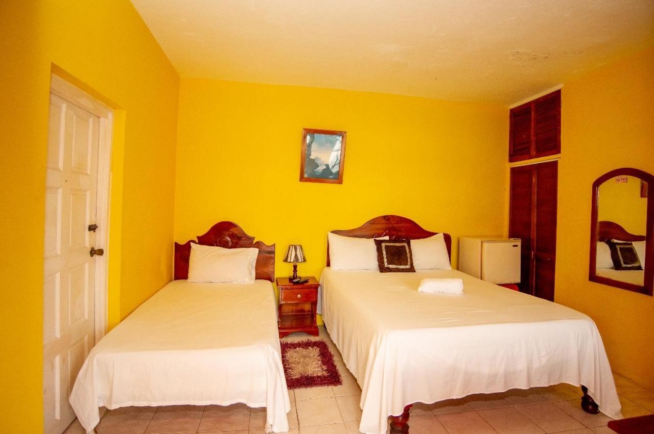 Waterloo Guest house 3*