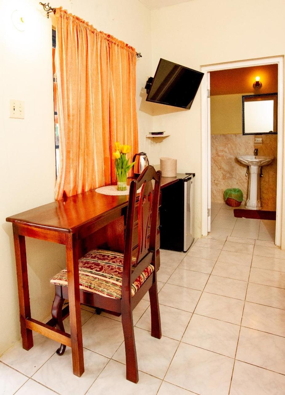 Guest house Waterloo 3*