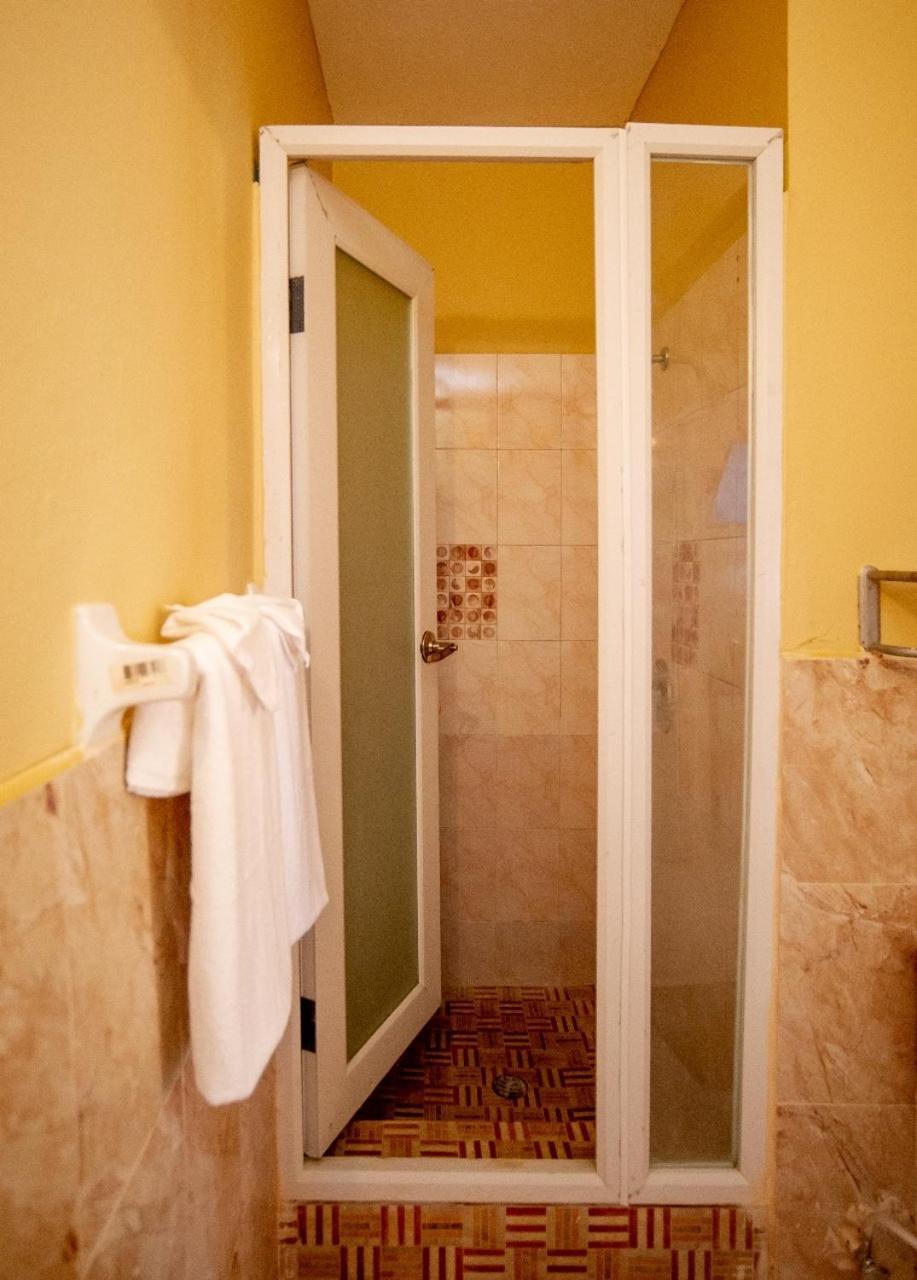 Guest house Waterloo