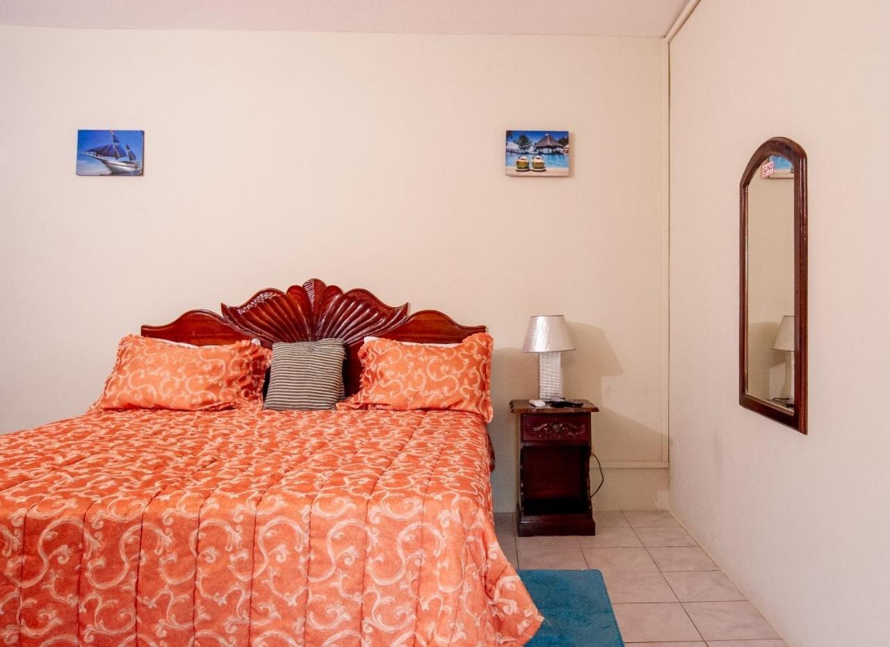 Guest house Waterloo