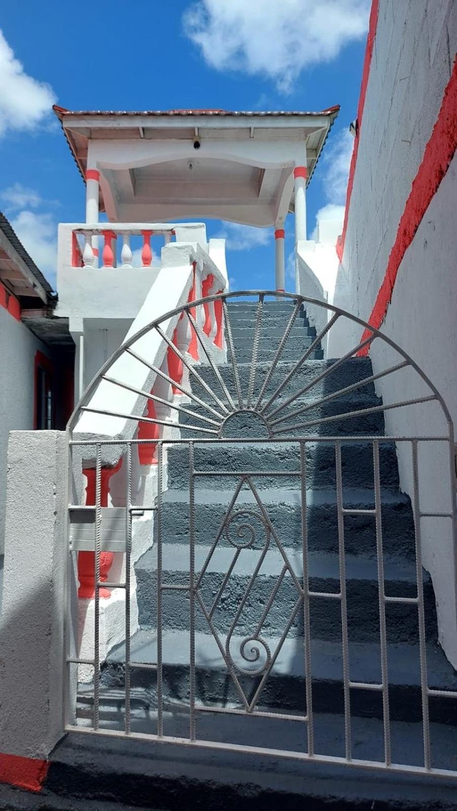 In St Thomas Jamaica Guest house
