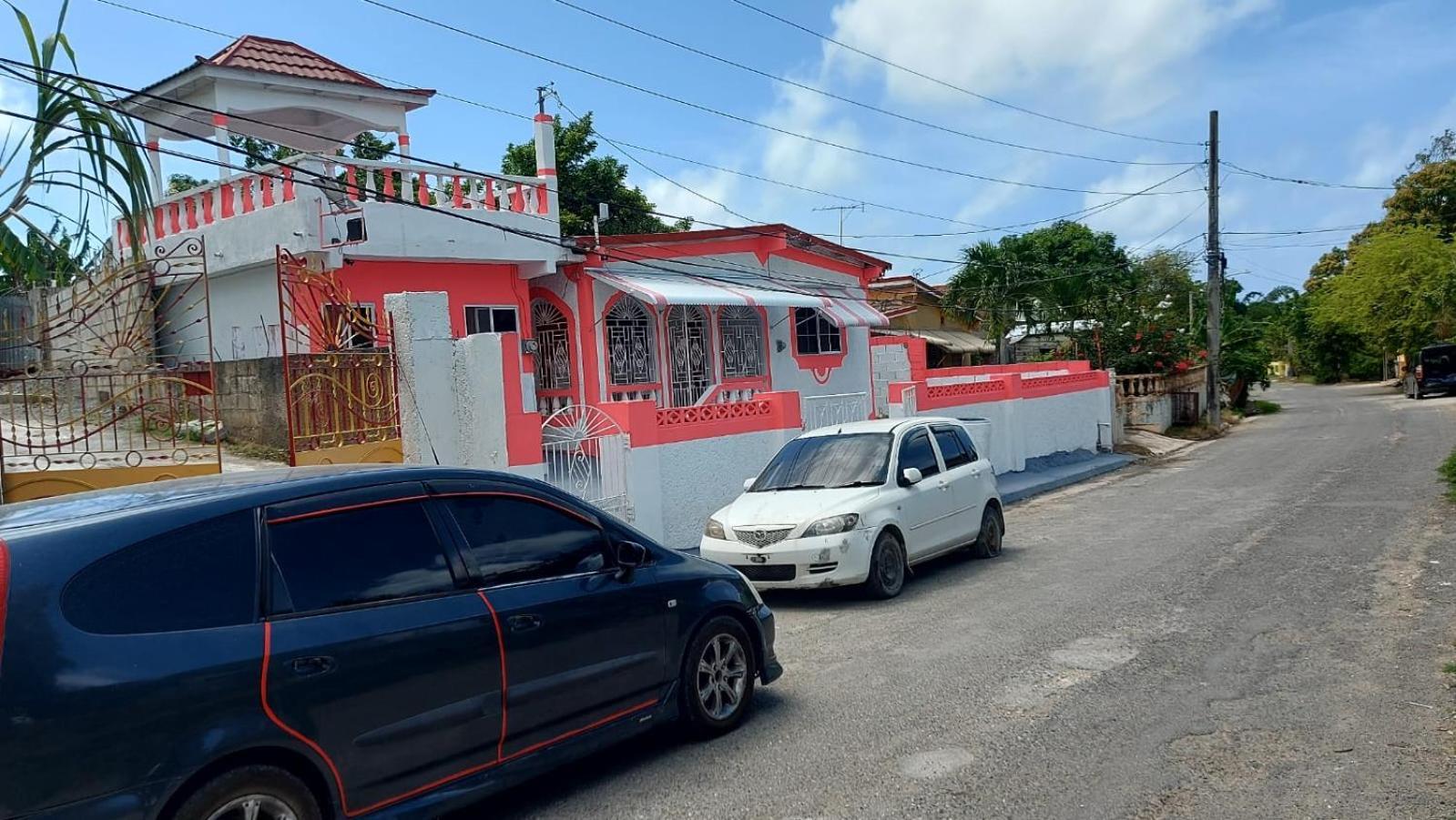Guest house In St Thomas Jamaica