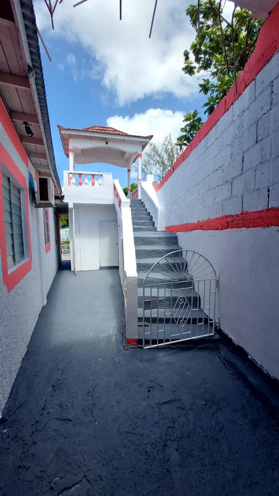 In St Thomas Jamaica Guest house