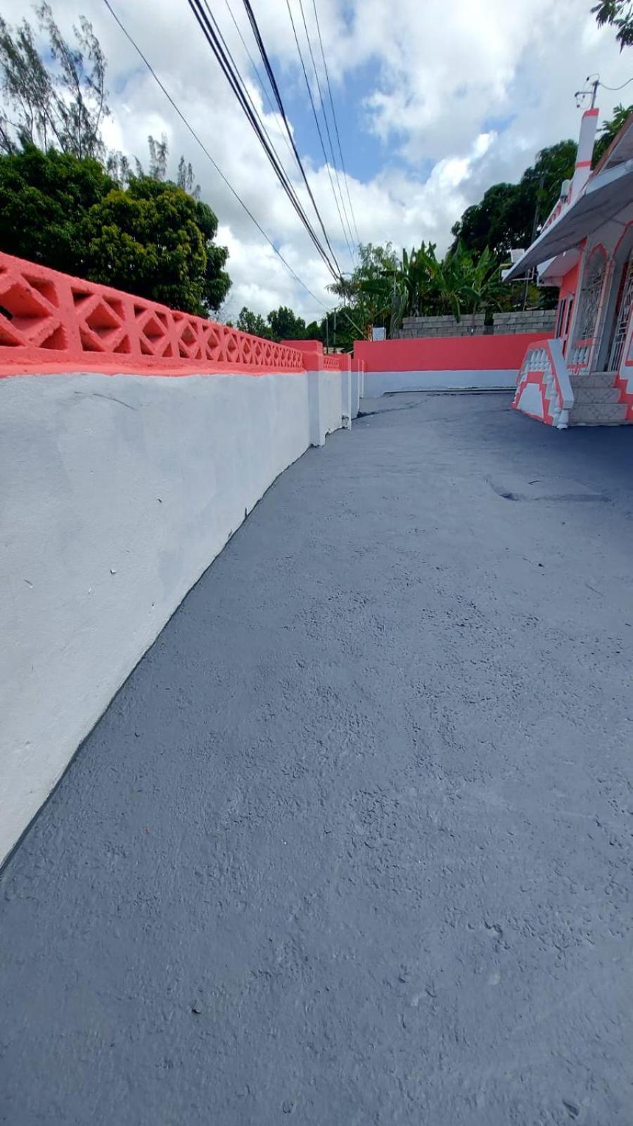 Guest house In St Thomas Jamaica Clifton