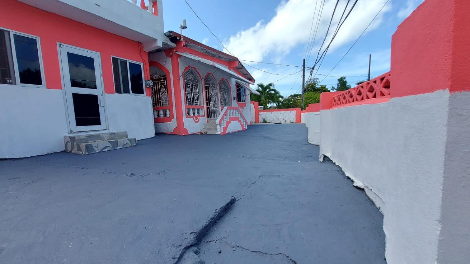 Guest house In St Thomas Jamaica *