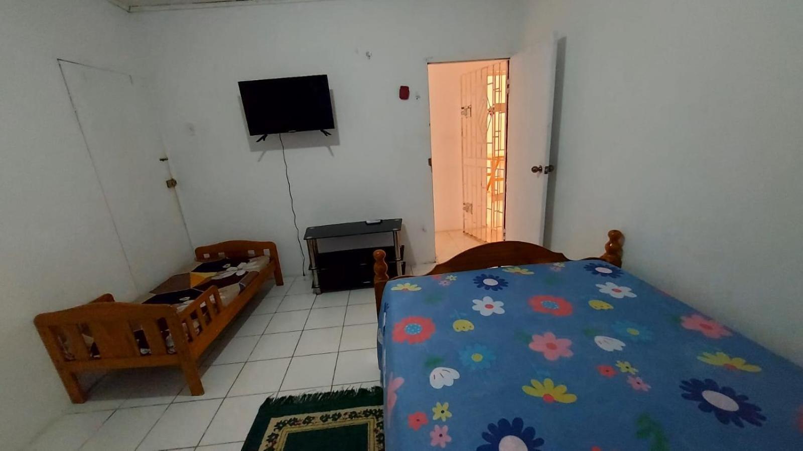 Guest house In St Thomas Jamaica Clifton