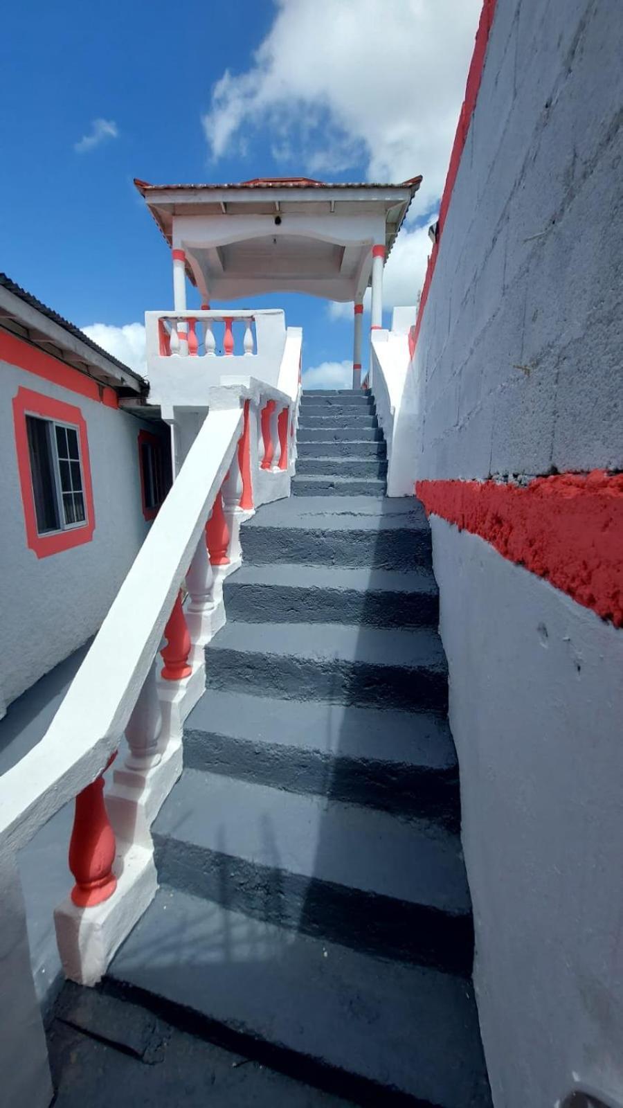 Guest house In St Thomas Jamaica Clifton