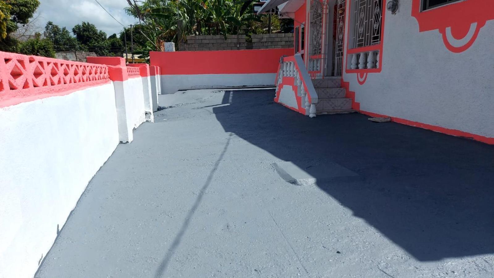 Guest house In St Thomas Jamaica Clifton