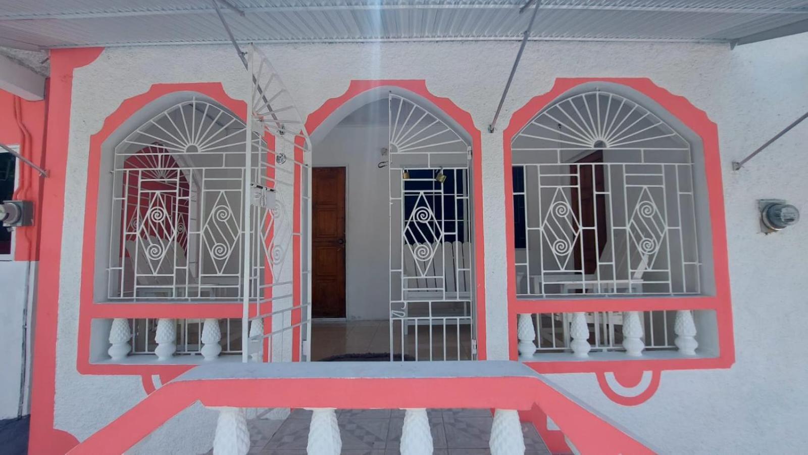 In St Thomas Jamaica * Clifton