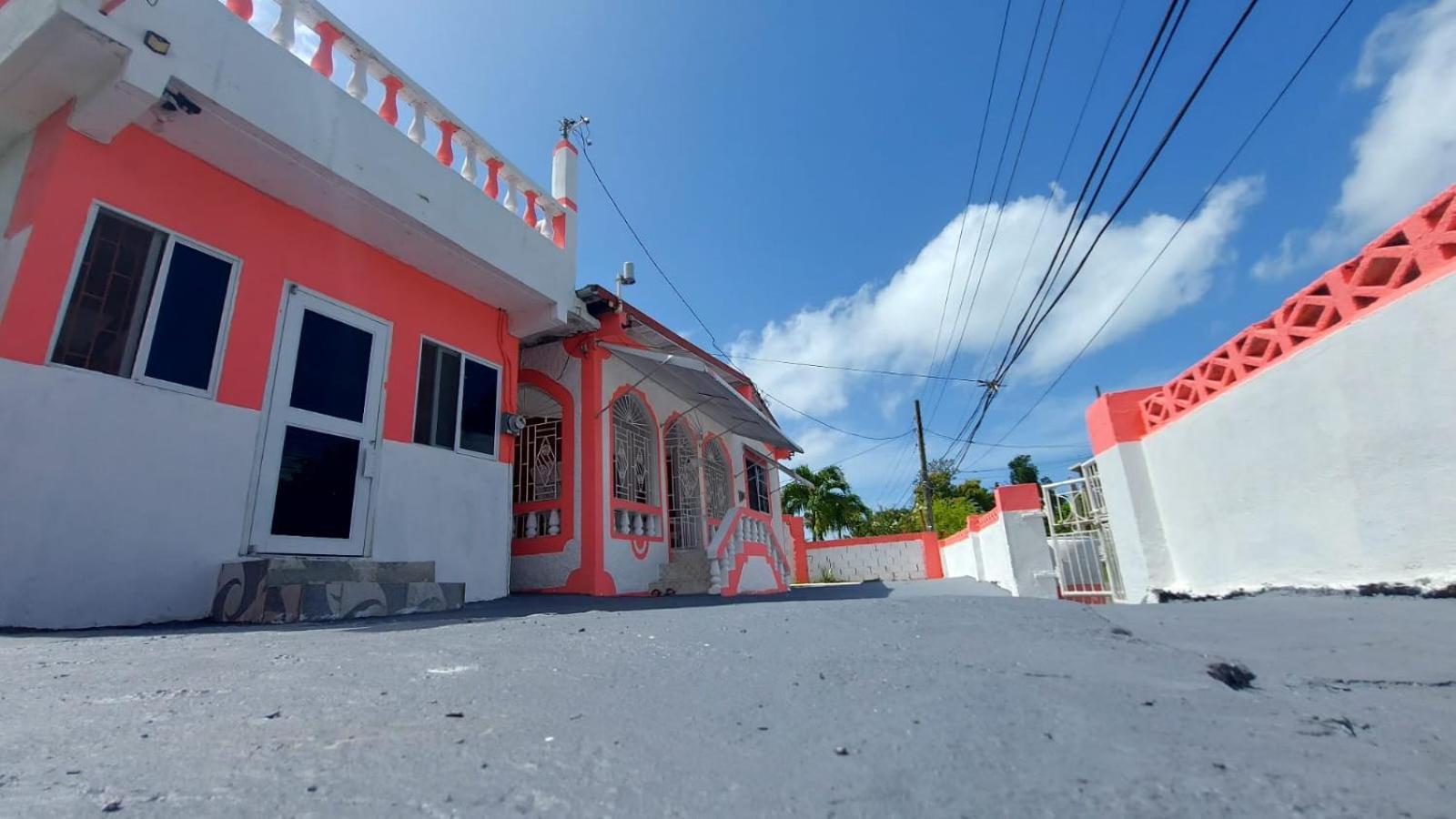 Guest house In St Thomas Jamaica *