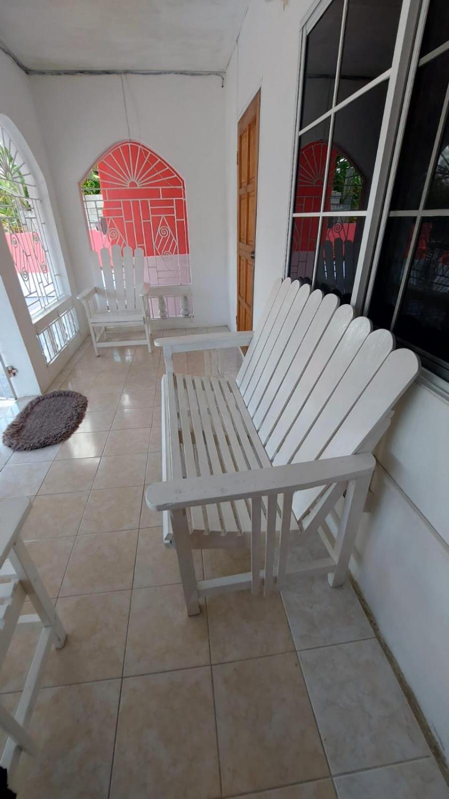 In St Thomas Jamaica Guest house Clifton