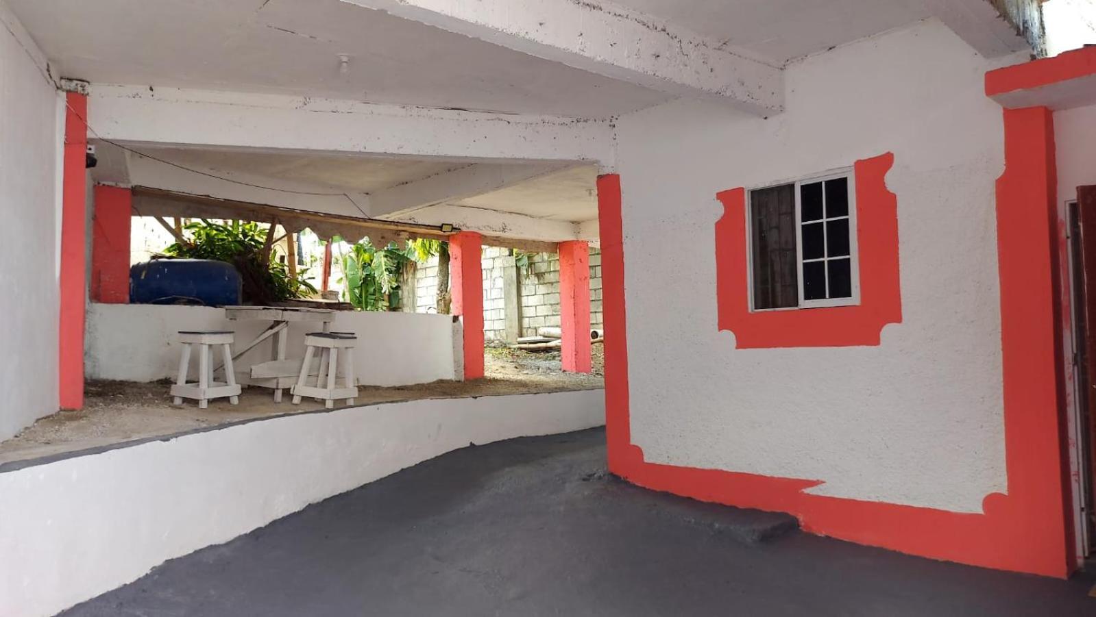 Guest house In St Thomas Jamaica Clifton