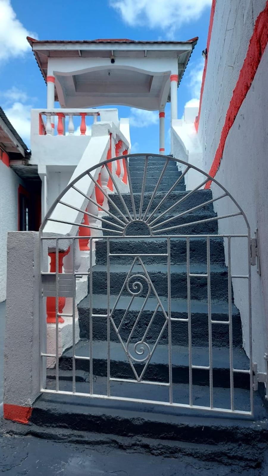 Guest house In St Thomas Jamaica Clifton