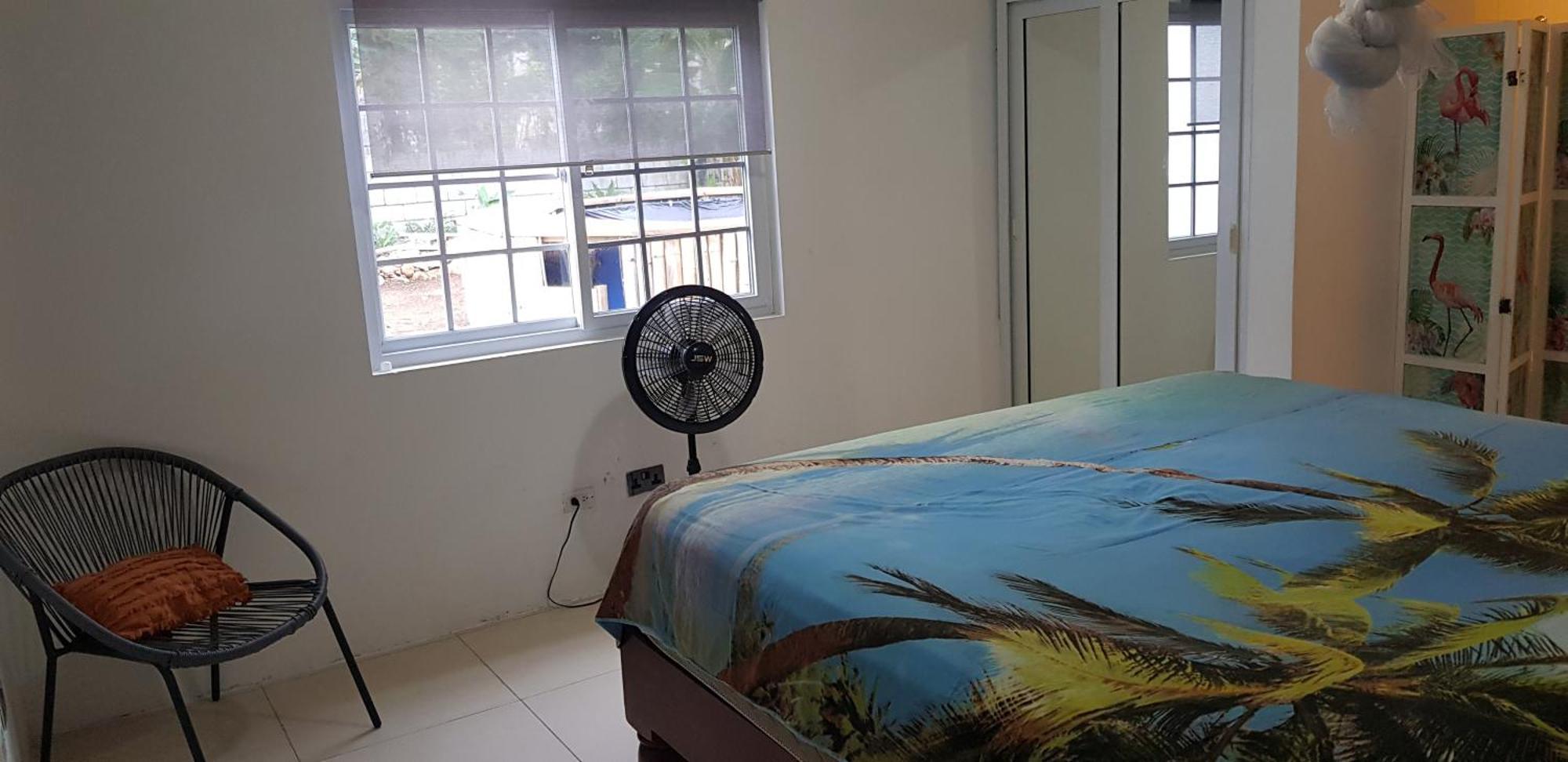 Villamobay * Montego Bay