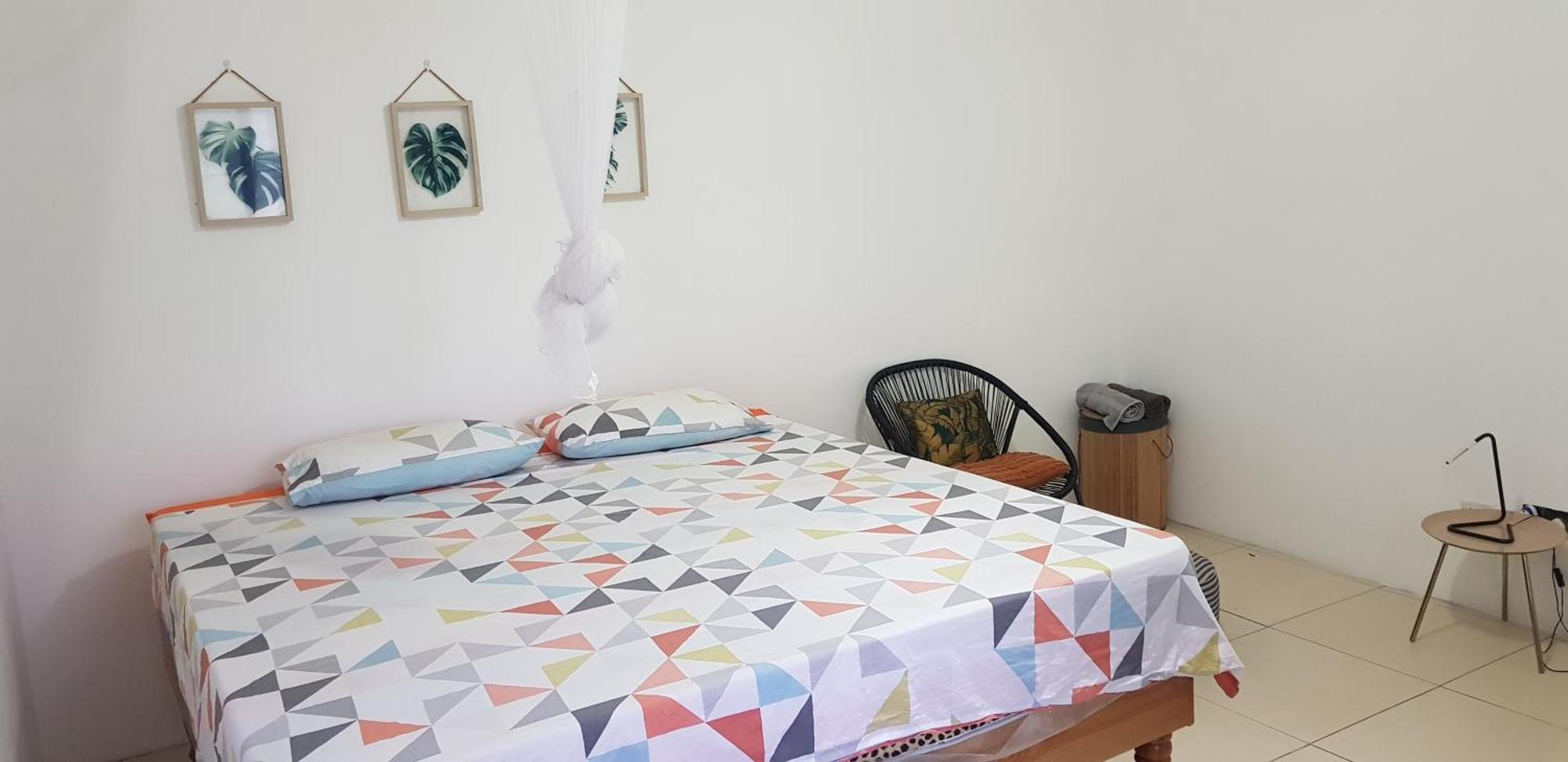 Villamobay Guest house Montego Bay