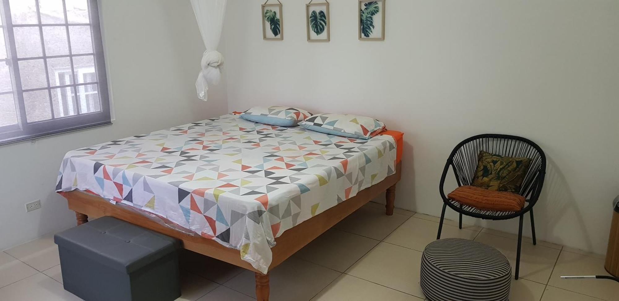 Villamobay Guest house Montego Bay
