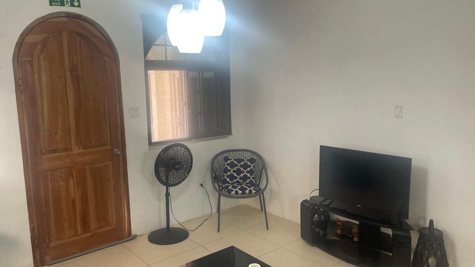 Villamobay Guest house Montego Bay